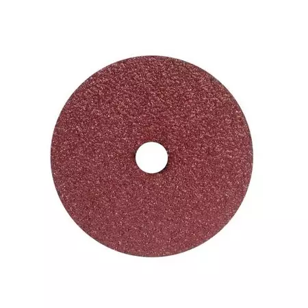 CUMI 50 Grit 10 Inch Aloxide Resin Paper Sander Disc