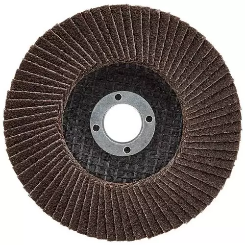 bosch-flap-disc-4-inch-100-mm-diameter-x-16-mm-bore-size-60-grit-aluminium-oxide-x433