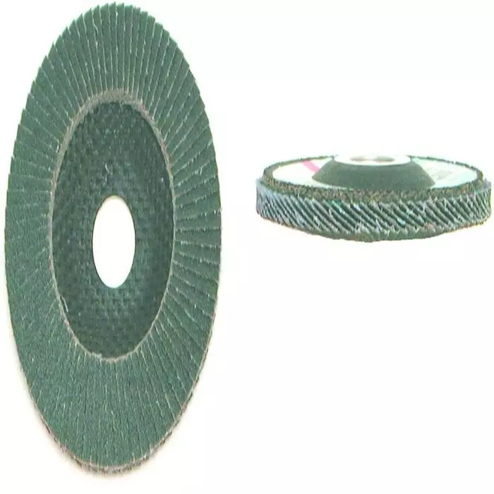 Sam Cutting Disc 19560 180 mm 1 in pack, 19560-3