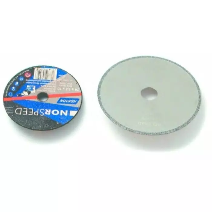 Sam Sandpaper Grinding Disc 75 mm, 19603