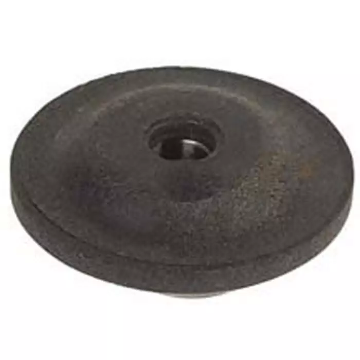 Sam Sandpaper Grinding Disc 50 mm 11 in pack, RA271SET (Pack of 11)