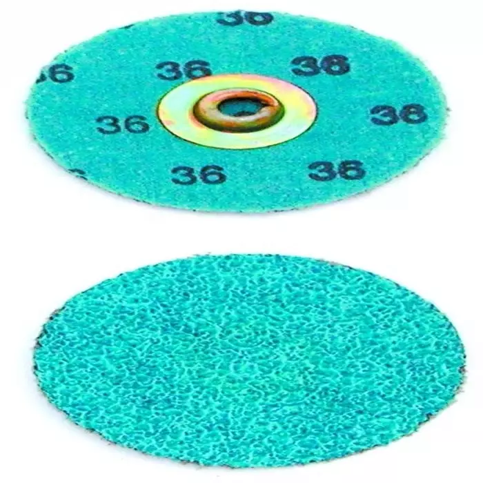 Sam Cutting Disc 19628 75 mm 1 in pack, 19628-80