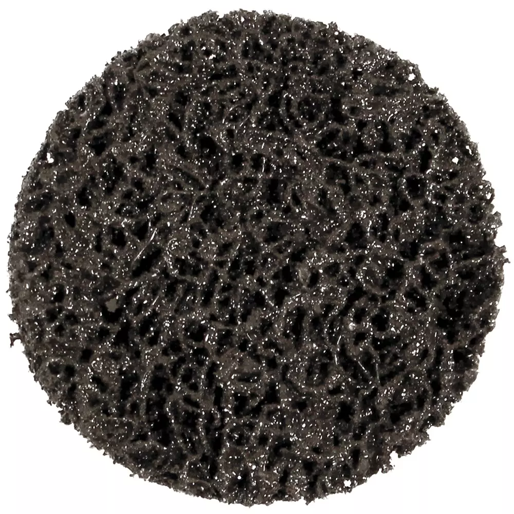 RS PRO Abrasive Disc Silicon Carbide 75 mm Dia 5 Grit Extra Coarse Grade, 179905 (Pack of 25)