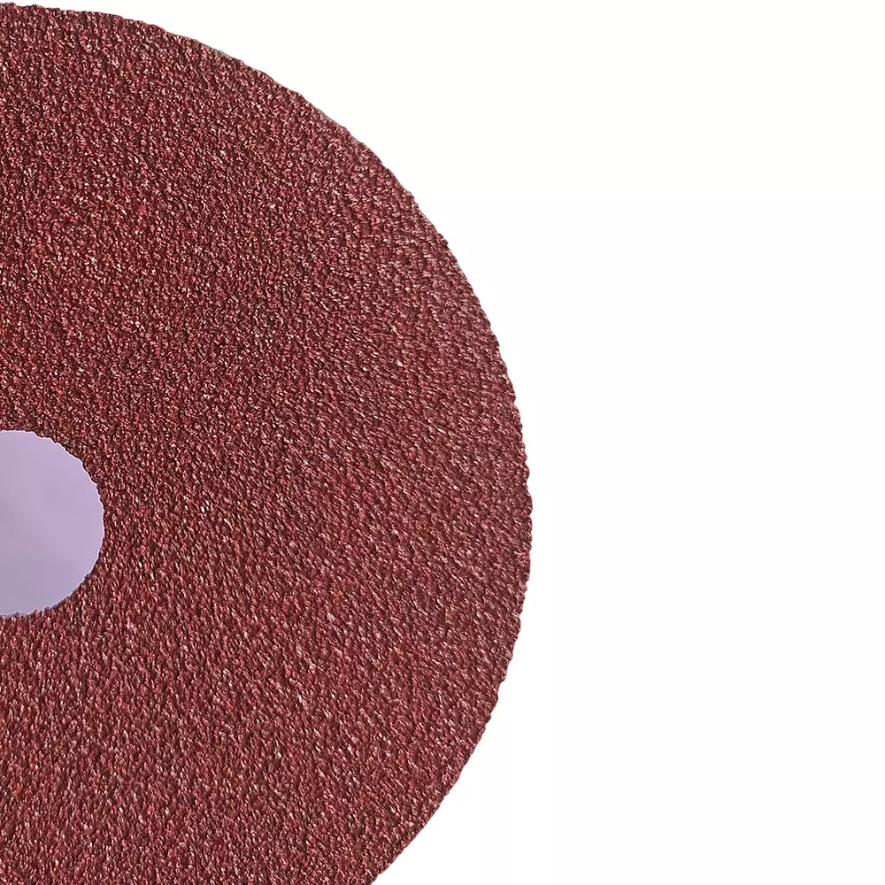 Milton Spectro Sanding Disc Paper Backing Material 180 Grit Size 14 Inch (350 mm) Diameter Round Shape for Industrial Use