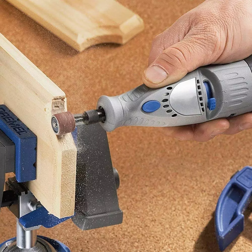 atozshop11-sanding-drum-kit-51-pcs-rubber-multicolor-manual-for-dremel-all-other-rotary-tools-use