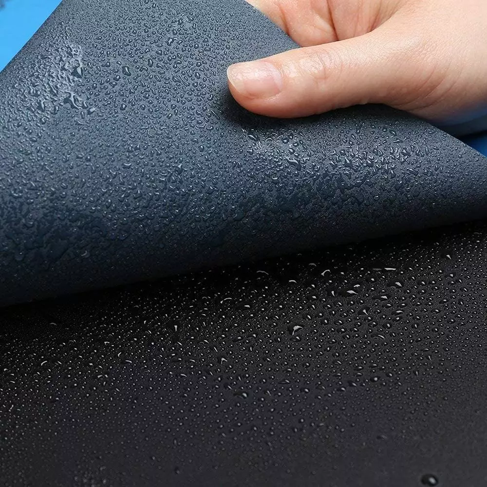 IDEAL Wet & Dry IDWP230 Water Paper 225 mm (9 Inch) x 150 Grit (Pack of 1000)