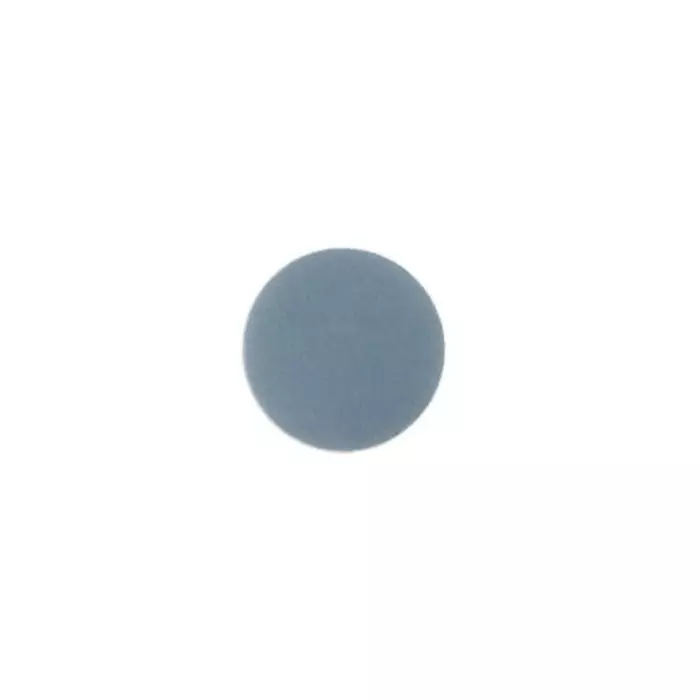 PREMINES AIRMEX VELCRO Ceramic Sanding Disc 125 mm P400 Grit, 9732 (Pack of 50)