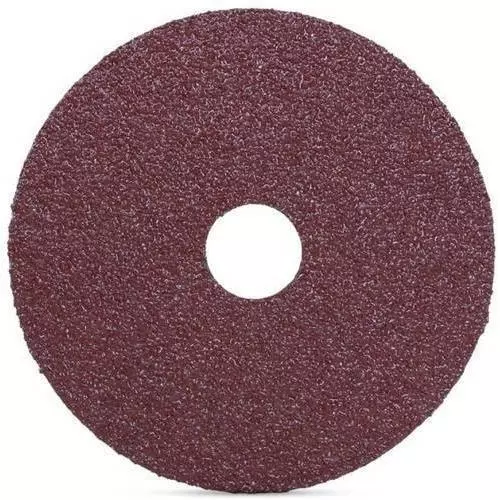 IB BASICS 5 inch 400 Grit Sanding Disc (Pack of 5)