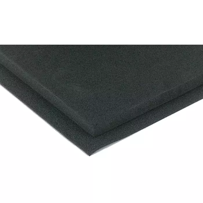 Buy RS PRO Black Polyethylene Foam 1m X 2m X 10 Mm Model No 7336700 Buy RS PRO Black Polyethylene Foam 1m X 2m X 10 Mm Model No 7336700