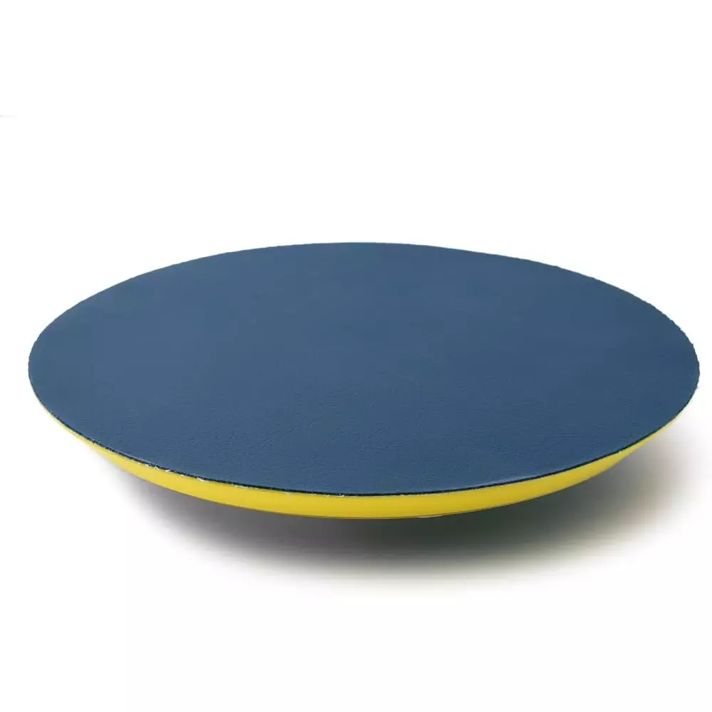 AKARI Vinyl Sanding Pad Without Hole Size 6 inch (150 mm), PNT-19