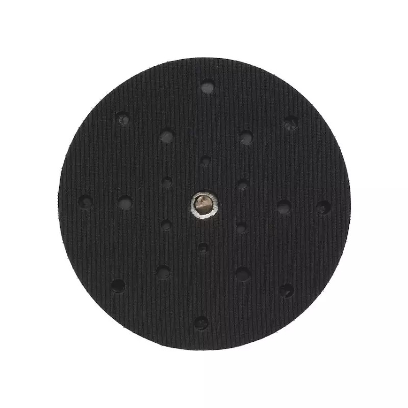 Opel Select Sanding Pad Black for Industrial Use, MZ13065