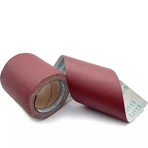 sandcastle-emery-cloth-roll-wet-and-dry-type-5-m-length-x-4-inch-100-mm-width-x-60-grit-for-grinding-polishing-woodworking