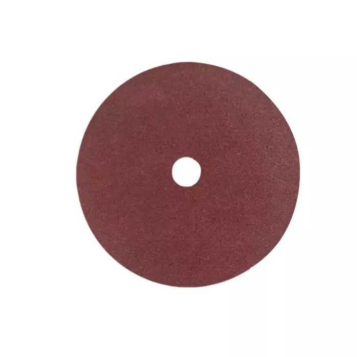 Kohinoor RG Spectro Cloth Disc 100 Grit Size 14 inch (350 mm) Diameter Supreme X-Weight Cloth Aluminum Oxide