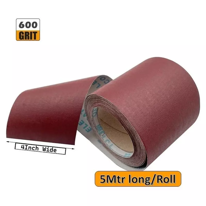 sandcastle-emery-cloth-roll-wet-and-dry-type-5-m-length-x-4-inch-100-mm-width-x-600-grit-for-grinding-polishing-woodworking