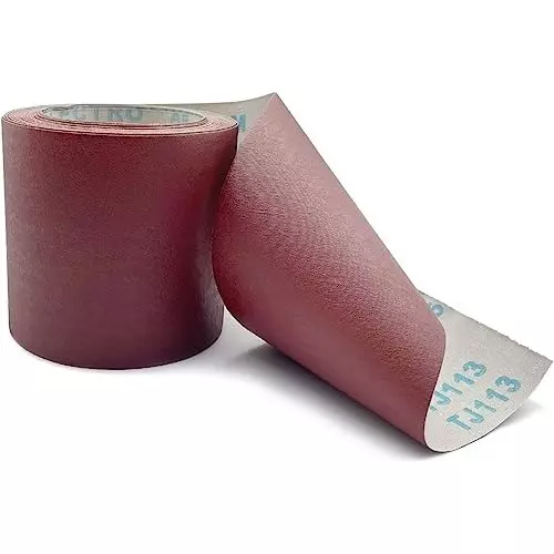 sandcastle-emery-cloth-roll-wet-and-dry-type-5-m-length-x-4-inch-100-mm-width-x-600-grit-for-grinding-polishing-woodworking