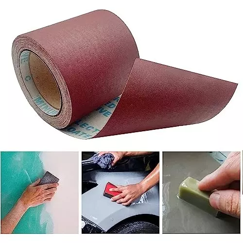 sandcastle-emery-cloth-roll-wet-and-dry-type-10-m-length-x-4-inch-100-mm-width-x-180-grit-for-grinding-polishing-woodworking