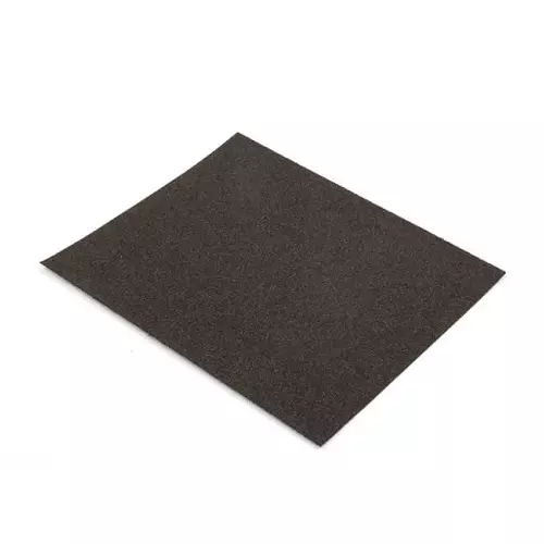 Buy Cumi Super Fine 220 Grit Emery Cloth Sheet 230 mm x 280 mm Online