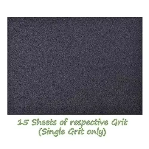 sandcastle-sanding-paper-wet-and-dry-black-color-waterproof-11-inch-280-mm-length-x-9-inch-230-mm-width-x-1500-grit-for-wood-walls-ceramic-items-pack-of-15
