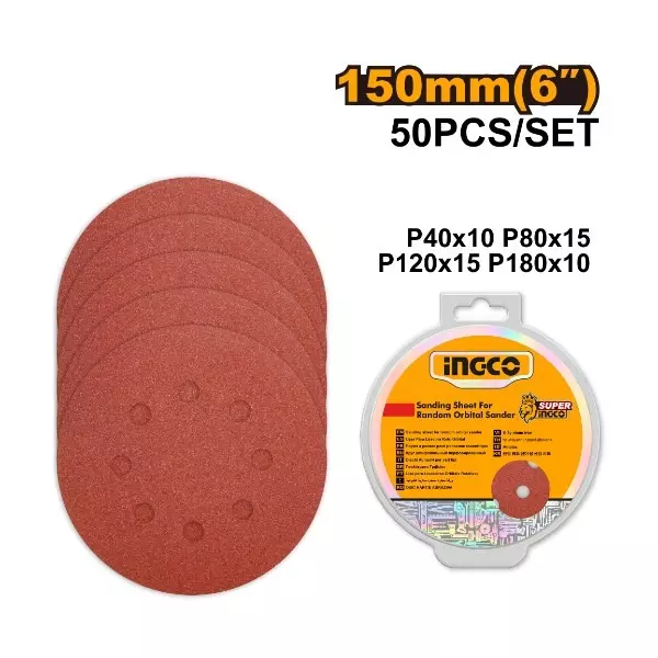 ingco-professional-sanding-sheet-set-150-mm-size-round-shape-for-random-orbital-sander-akrs1500511