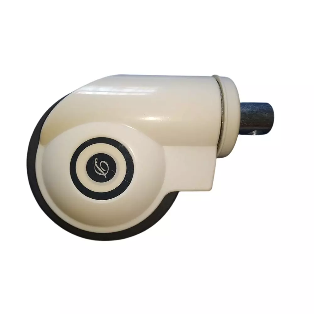 brush-house-hospital-bed-caster-wheels-with-brake-abs-mild-steel-body-100-125-mm-diameter-and-300-kg-load-capacity-pack-of-2