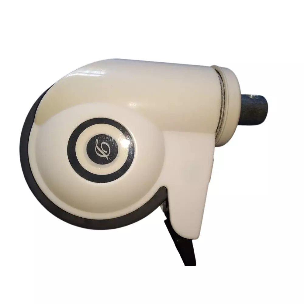 brush-house-hospital-bed-caster-wheels-with-brake-abs-mild-steel-body-100-125-mm-diameter-and-300-kg-load-capacity-pack-of-2