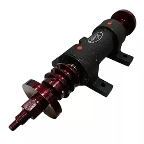 Lion Circular Saw Adda 17 Inch (Double Side) 43.18 cm Steel for Industrial Use