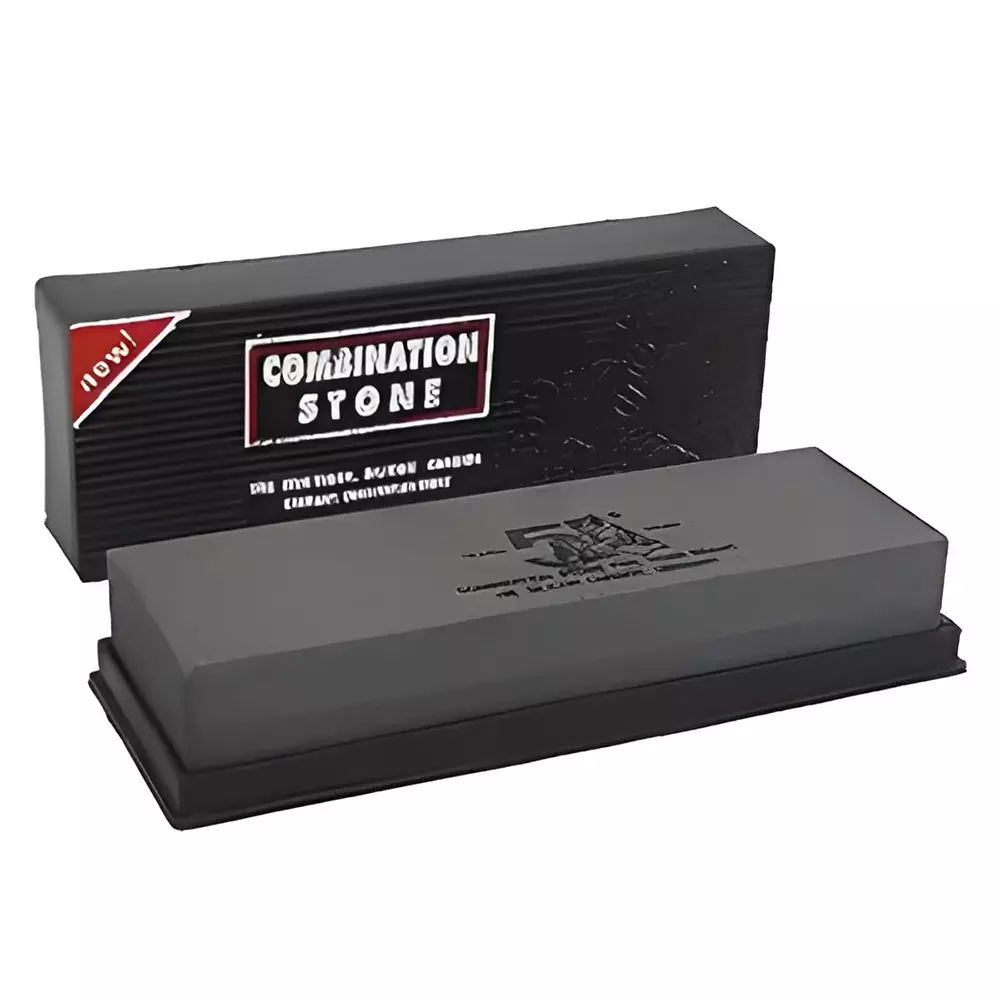 Generic 30 g Silicon Carbide For Knife Sharpening Black