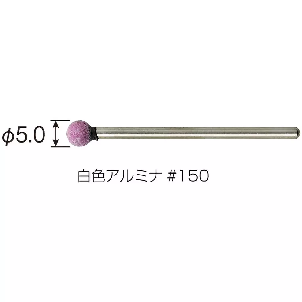 hozan-whetstone-white-alumina-150-tip-material-for-k-109-models-k-109-30