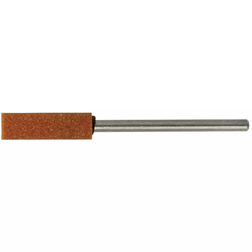 HOZAN Whetstone White Alumina # 80 Tip Material for K-109 Models, K-109-32