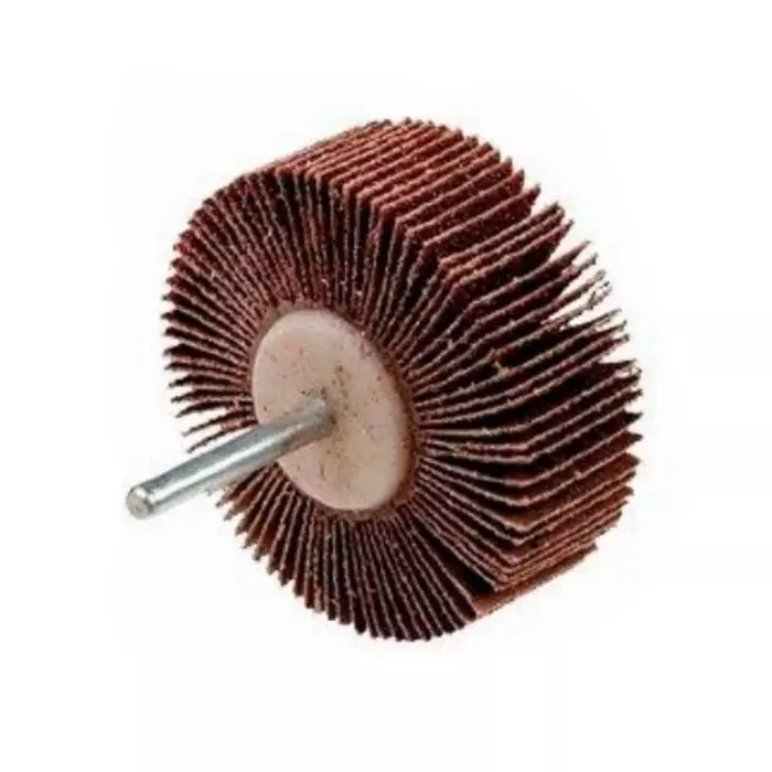 Sam Flap Wheel 50 mm Diameter, 19630