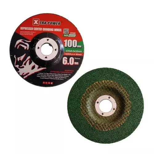 xtra-power-grinding-wheel-4-inch-100-mm-diameter-made-of-aluminium-oxide-for-metal-cutting-pack-of-1