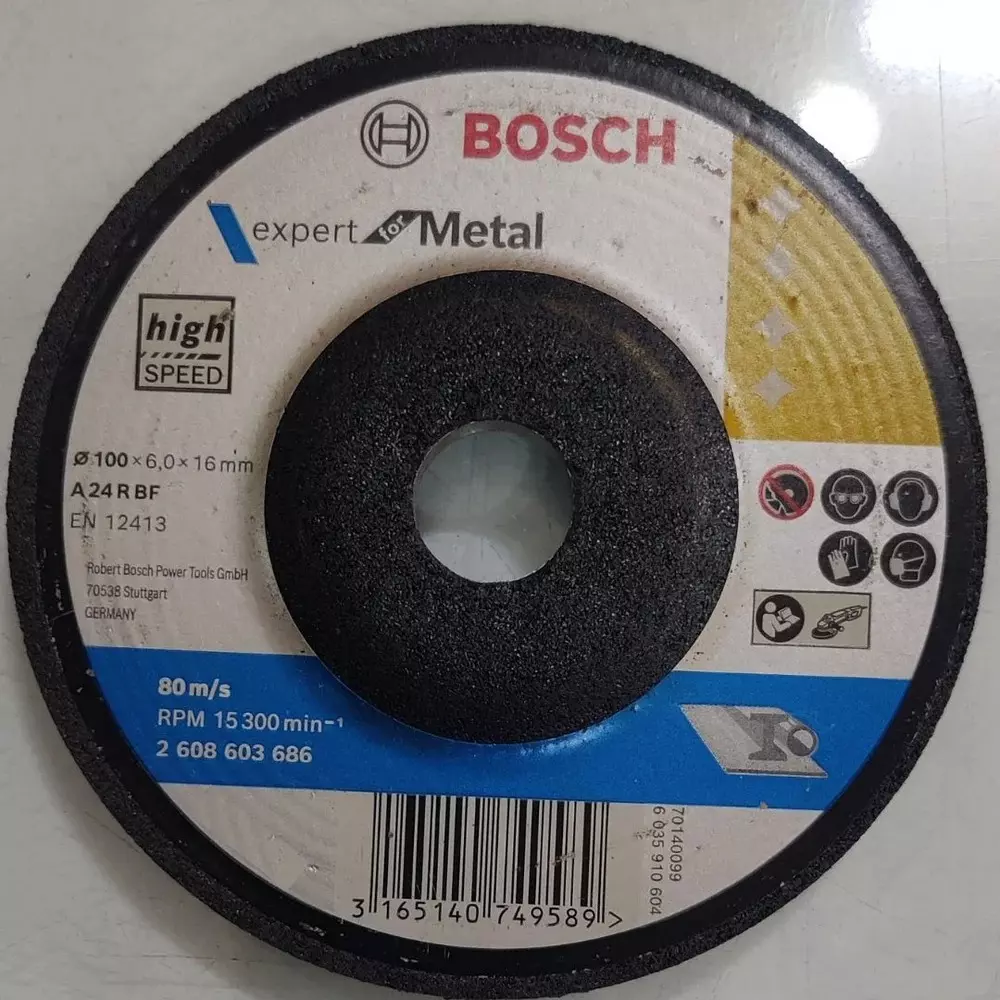 bosch-aluminium-oxide-grinding-wheel-4-inch-100-mm-diameter-x-16-mm-bore-size-x-6-mm-thickness-2608603686