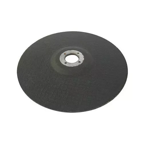 Guide Plain Resinoid Grinding Wheel 8 inch (200 mm) 8 mm Thickness (Pack of 50 Pcs)