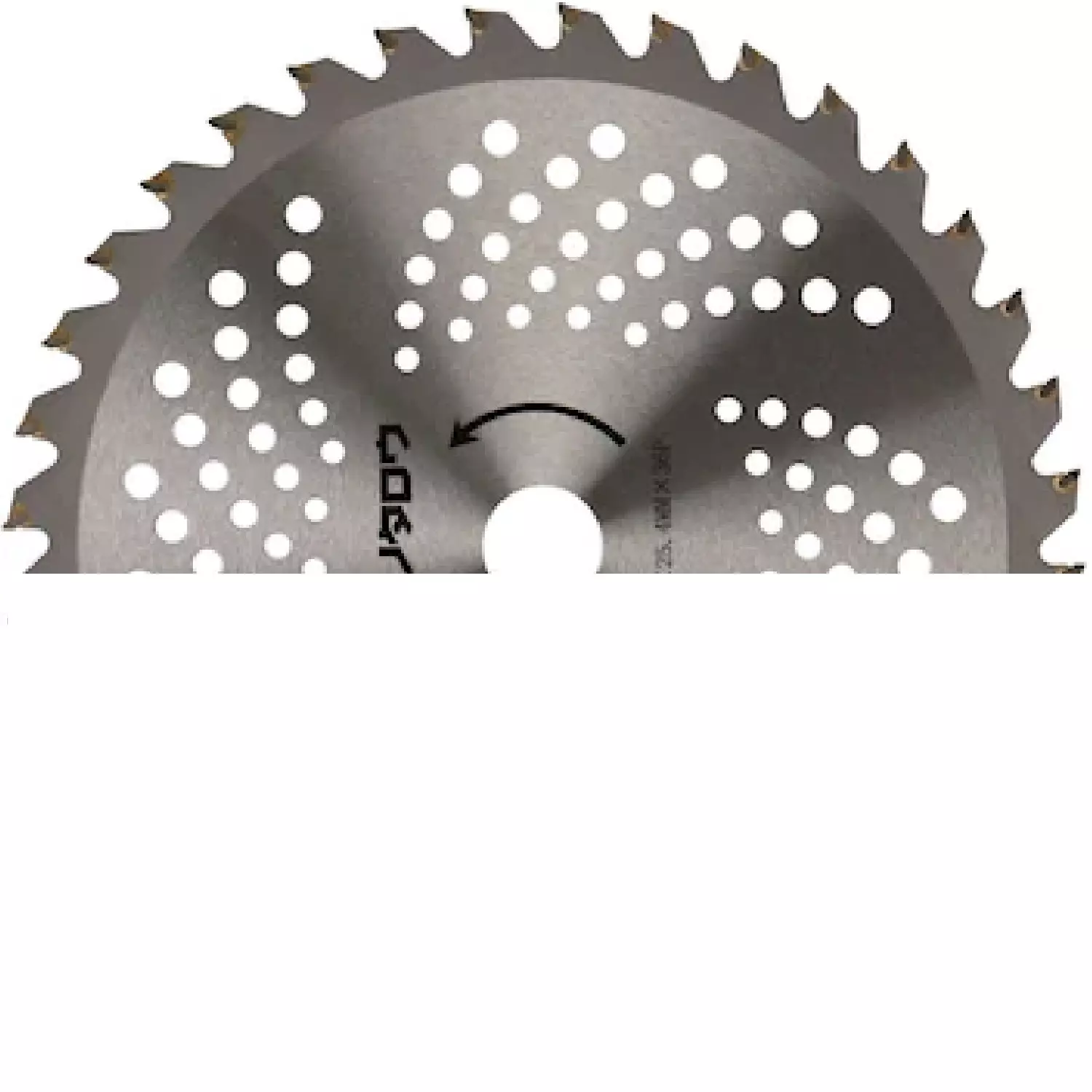 monotaro-255-mm-outer-dia-tipped-saw-blade-m255-40p