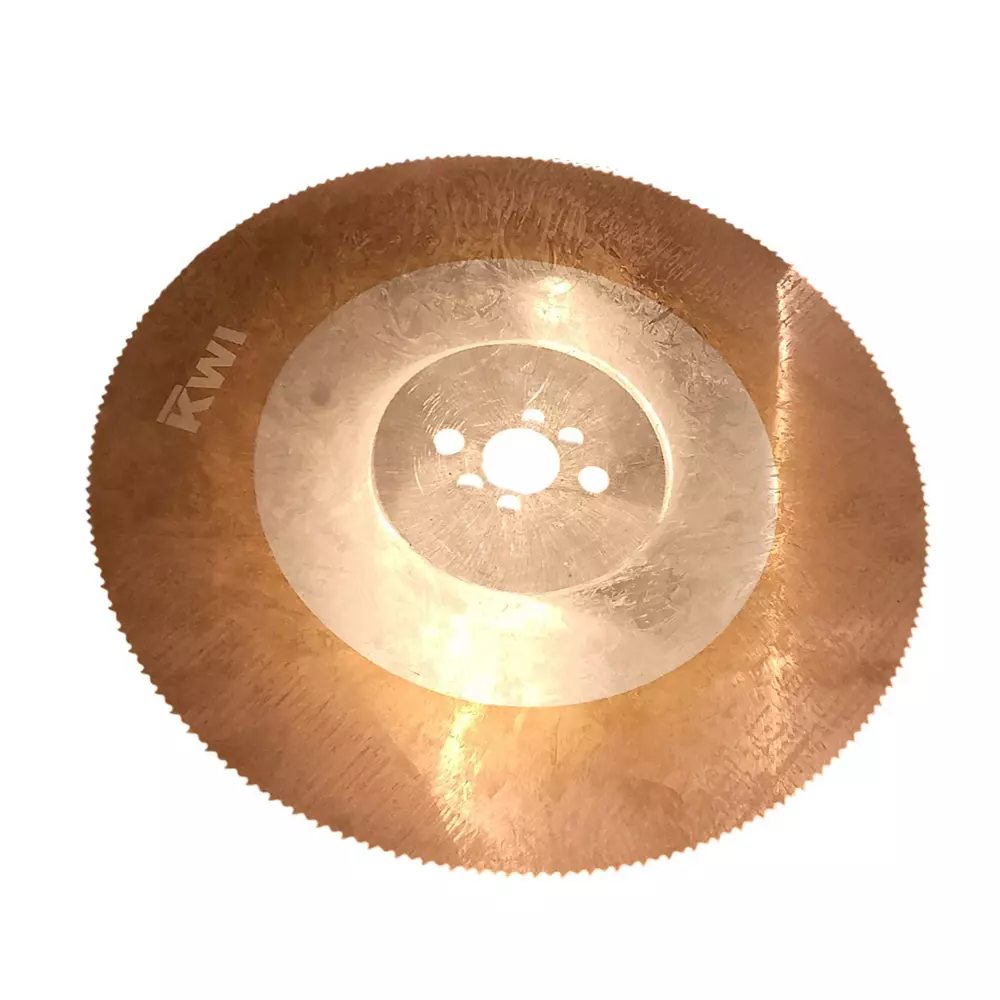 kwi-350x25-mm-180-teeth-tlian-red-pvd-hss-saw-blade