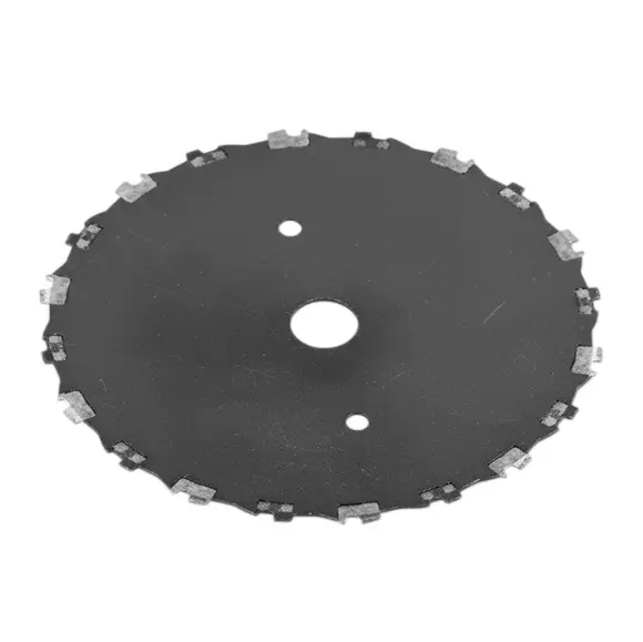 XLNT 9 inch (228.6 mm) Circular Saw Blade 20 Teeth in Blister Box Packing for Wood Cutting, Panel & Sheet Cutting