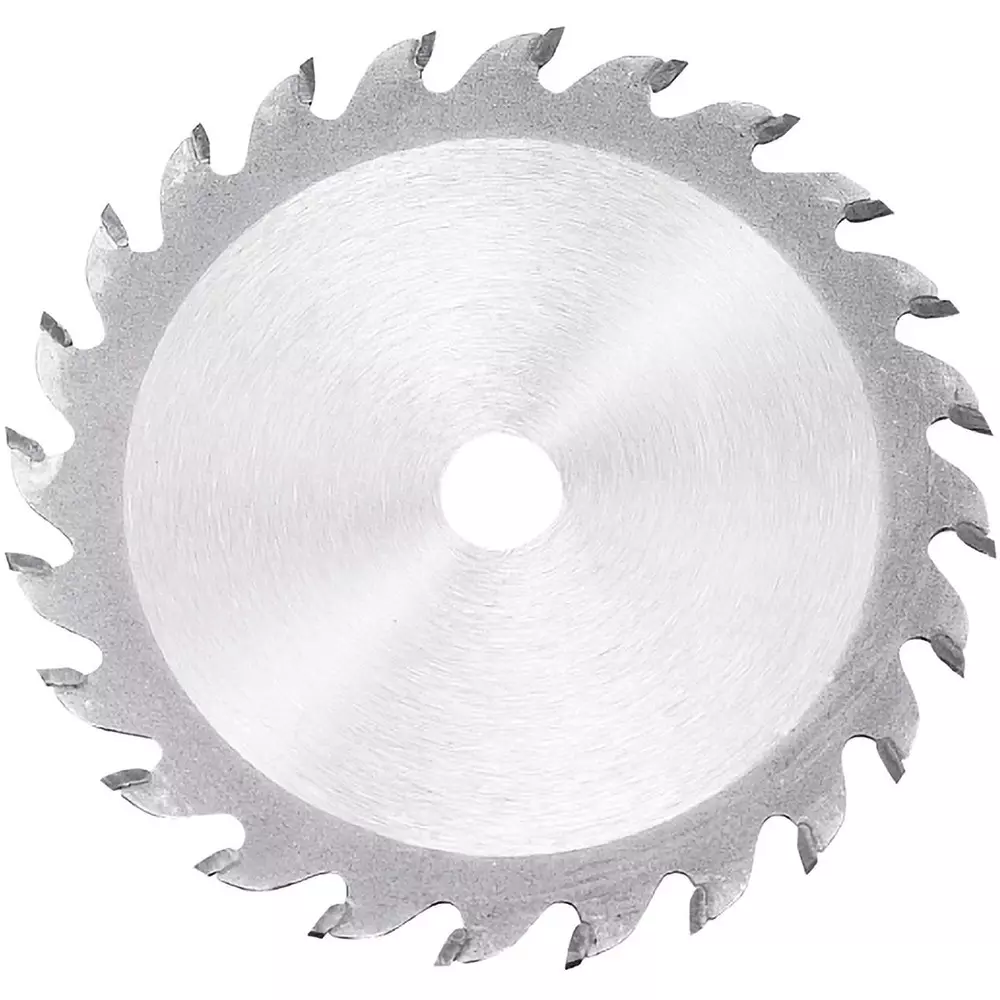 HOZAN Disc Cutter 24 mountains mm Length, K-210-2