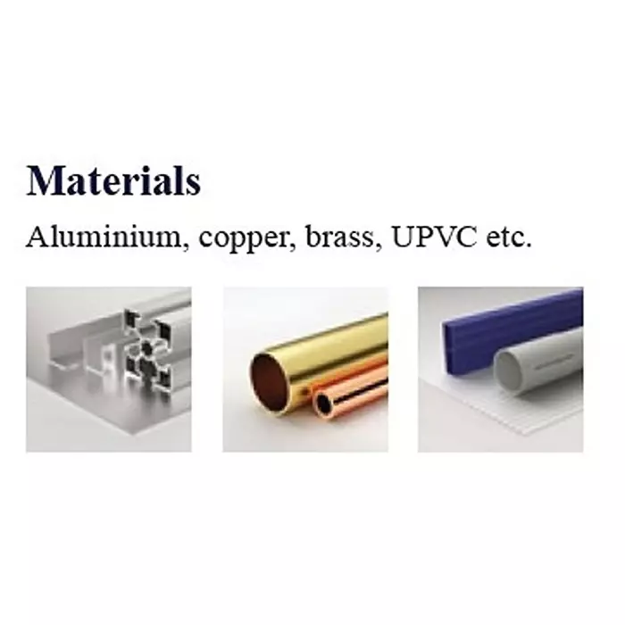 Timus General Circular Saw Blade Diameter 15 inch (380 mm) x 32 mm Bore Size x 112 Teeth and Flat Triple-Chip Tooth Profile, MI NF 760