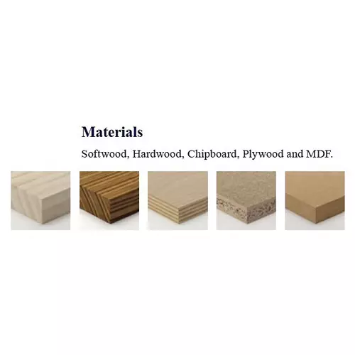 Timus General Circular Saw Blade Diameter 10 inch (250 mm) x 30 mm Bore Size x 60 Teeth and 3.2 mm Cutting Width, MI 2B 502