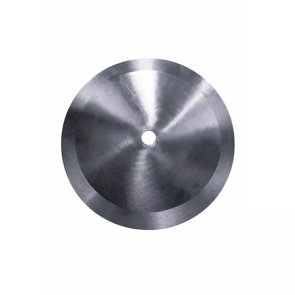 KWI 304.8 mm (12 Inch) x 3 mm Double Sided Cloth Cutting Saw Blade