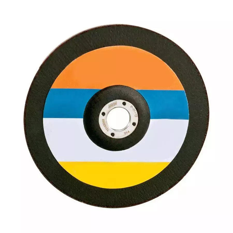 Guide Round Reinforced Cut Off Wheel Size 230x3x22.23 mm (Pack of 25)