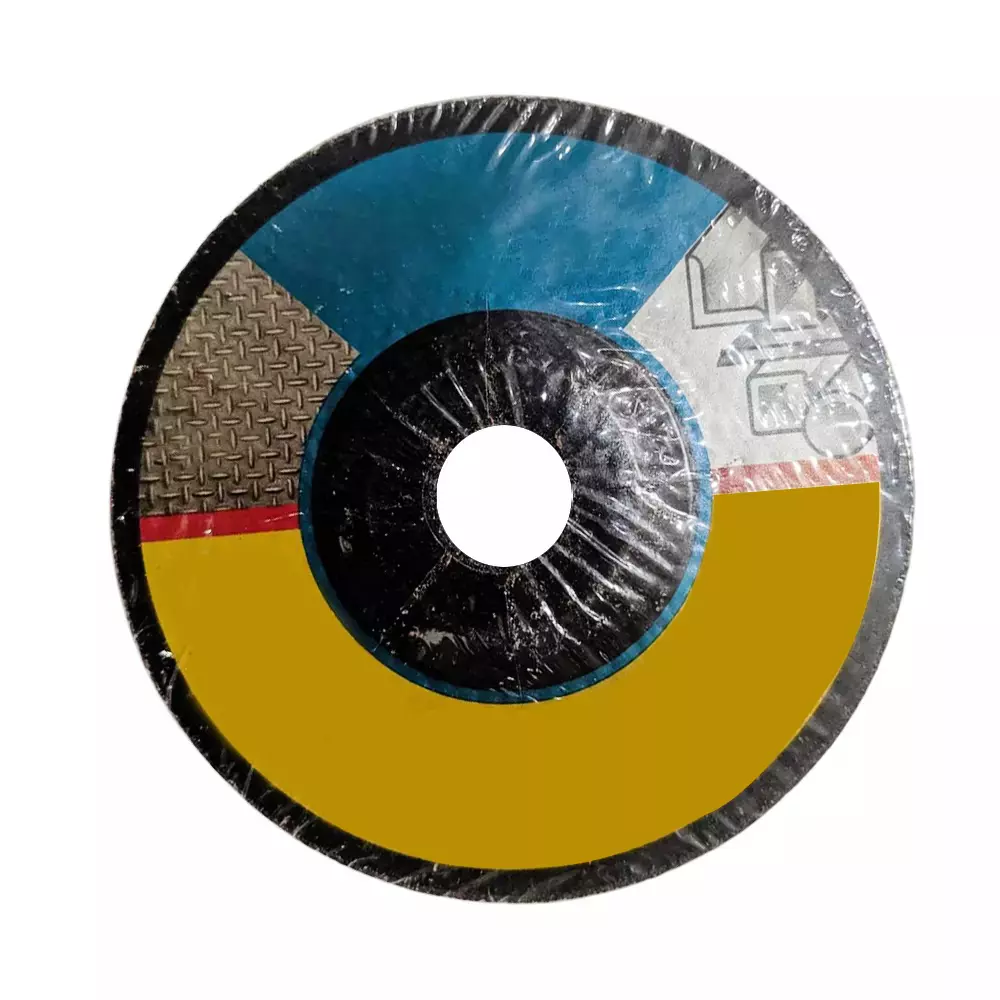 Guide Round Depressed Centre Wheel Size 180x5x22.23 mm (Pack of 25)
