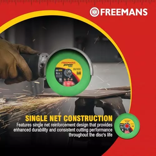 freemans-power-cut-off-wheel-single-net-107x15x16-mm-15300-rpm-cgs105-pack-of-25