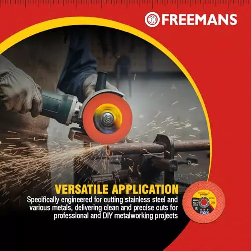freemans-power-cut-off-wheel-single-net-107x1x16-mm-15300-rpm-cor105-pack-of-100