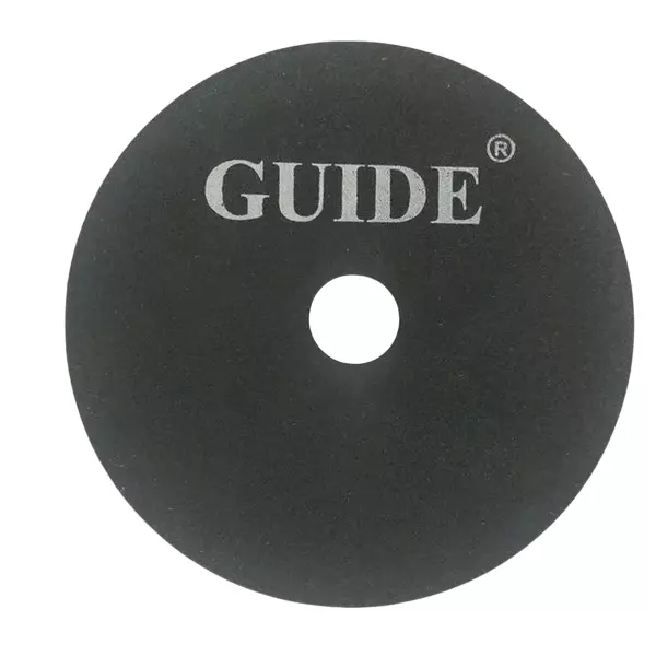 Guide Parting Wheel 4 inch (100 mm) 3 mm Thickness for Cutting (Pack of 10 Pcs)