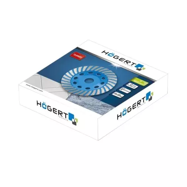 hogert-technik-diamond-cup-disc-turbo-125-mm-diameter-5-mm-segment-thickness-and-12250-rpm-ht6d992