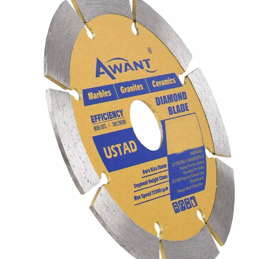 xtra-power-awant-ustad-4-inch-114-mm-rim-type-diamond-saw-blade-pack-of-5