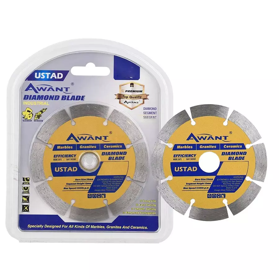xtra-power-awant-ustad-4-inch-114-mm-rim-type-diamond-saw-blade-pack-of-5