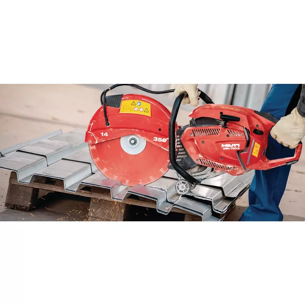 Hilti Diamond Blade 1.2 mm Blade Thickness 20 mm Arbor size, 2314163