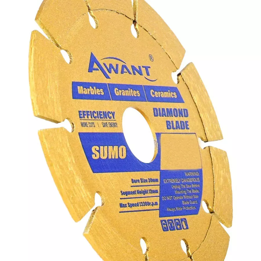 xtra-power-awant-sumo-5-inch-125-mm-10-segment-diamond-saw-blade-pack-of-5